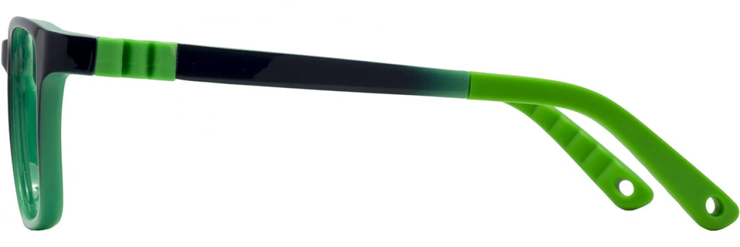 DB4K React SLUGGER Eyeglasses - view 8